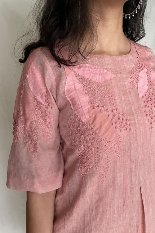 Chambray & Cos Sonechka Dress