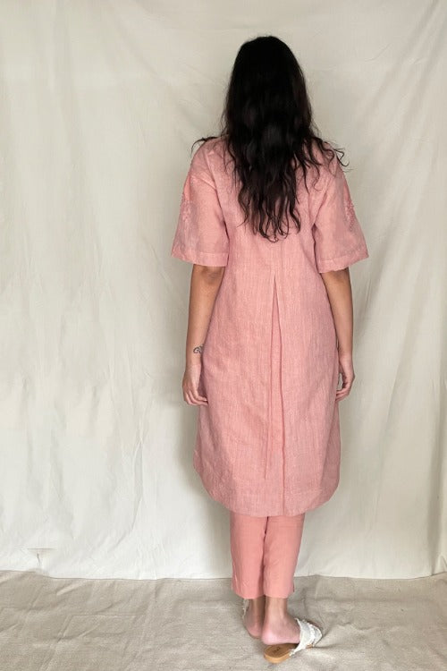 Chambray & Cos Sonechka Dress