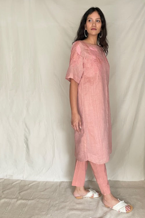 Chambray & Cos Sonechka Dress