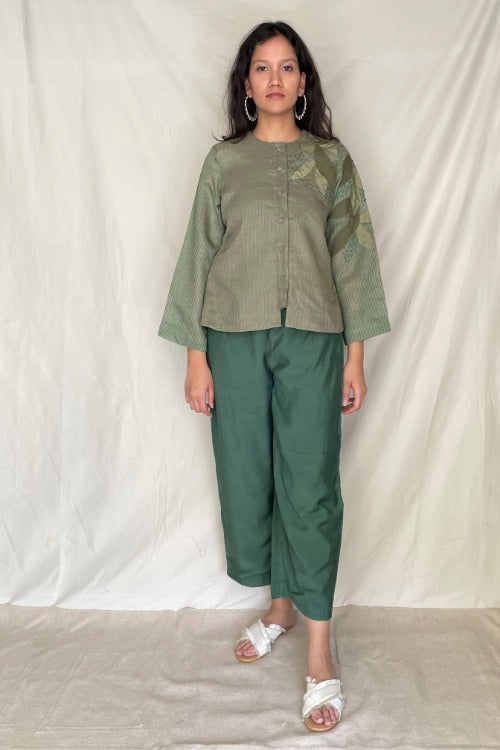 Chambray & Cos Ekaterina Coord Set