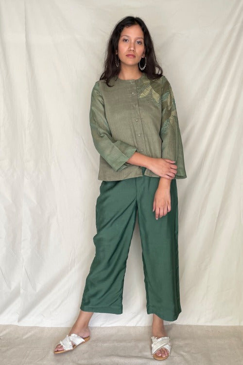 Chambray & Cos Ekaterina Coord Set