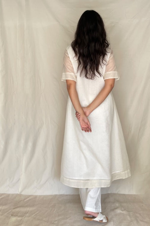 Chambray & Co.s Anoushka Coord Set
