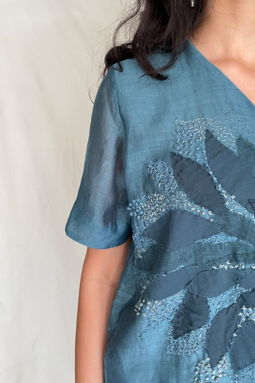 Chambray & Co.s Ulyana Coord Set