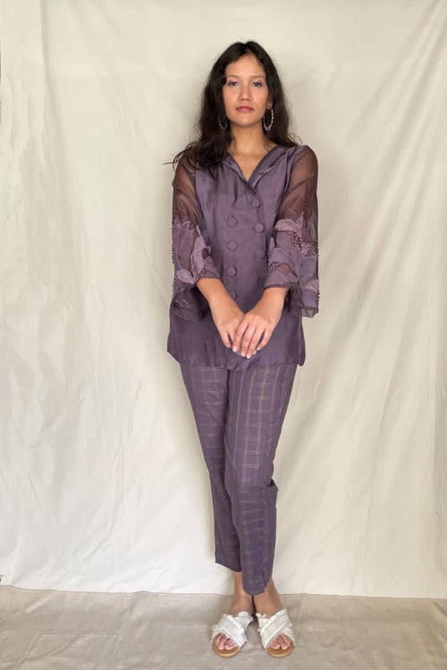 Chambray & Cos Oksana Top