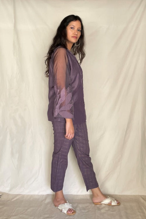 Chambray & Cos Oksana Top
