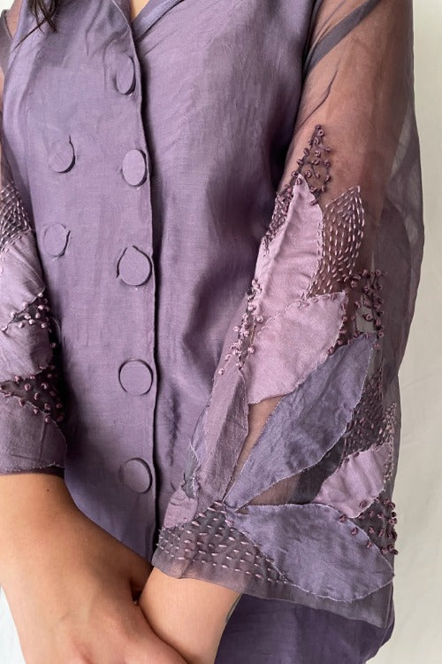 Chambray & Cos Oksana Top