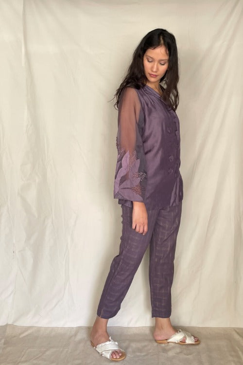 Chambray & Cos Oksana Top