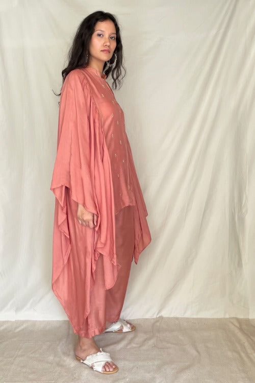 Chambray & Co.s Akilina Coord Set