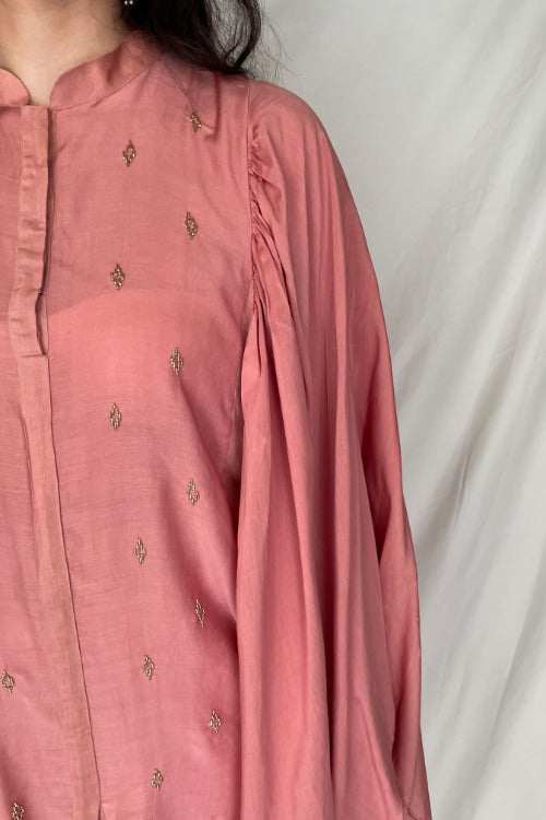 Chambray & Co.s Akilina Coord Set