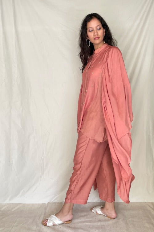 Chambray & Co.s Akilina Coord Set