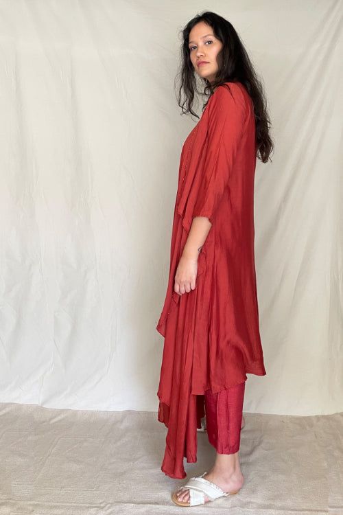 Chambray & Cos Ksenia Dress