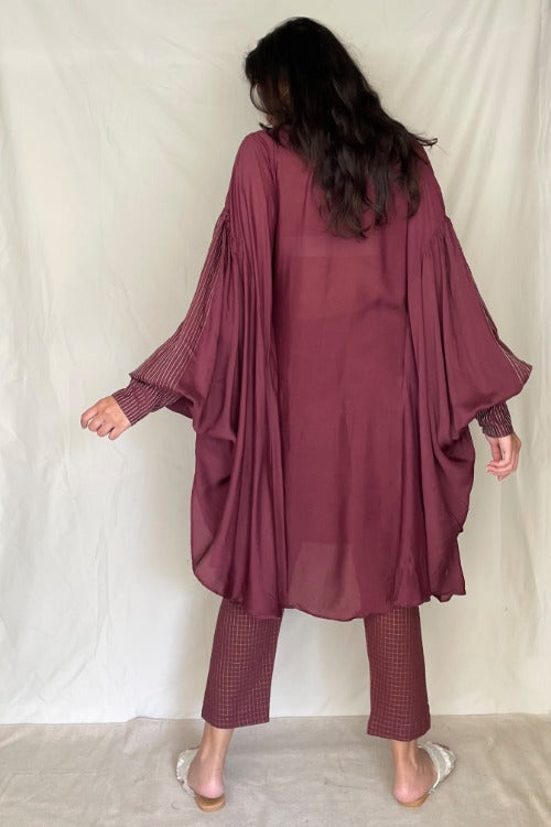 Chambray & Cos Valeriya Top