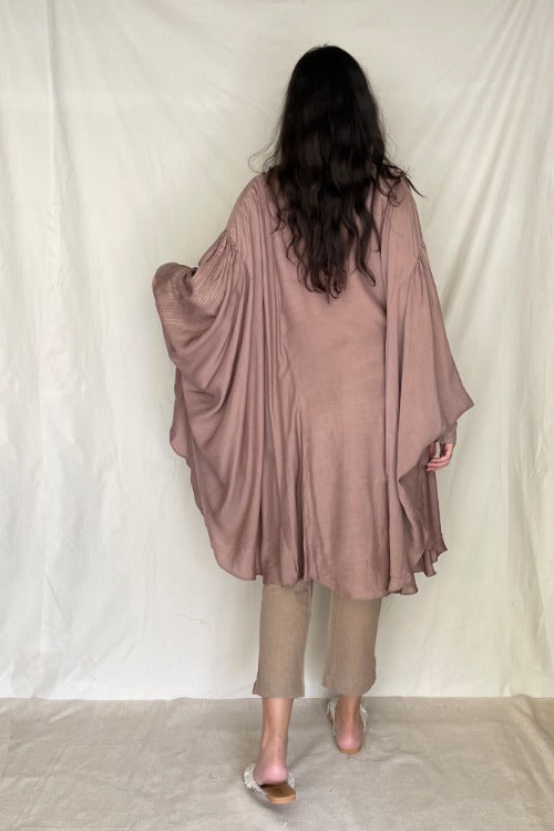 Chambray & Co.s Tasha Top