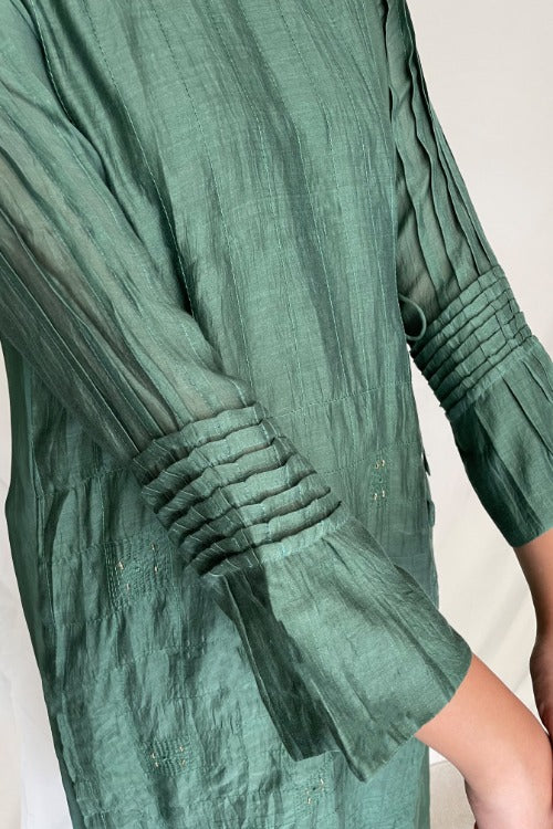 Chambray & Co.s Zhenya Dress
