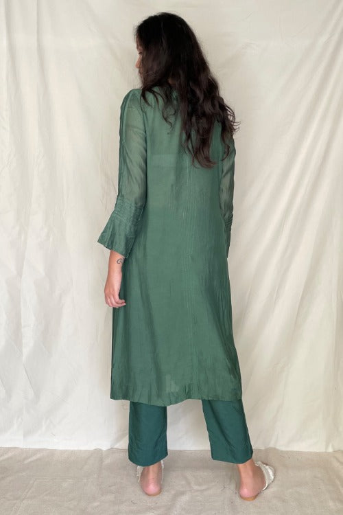 Chambray & Co.s Zhenya Dress