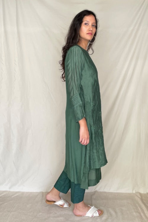 Chambray & Co.s Zhenya Dress