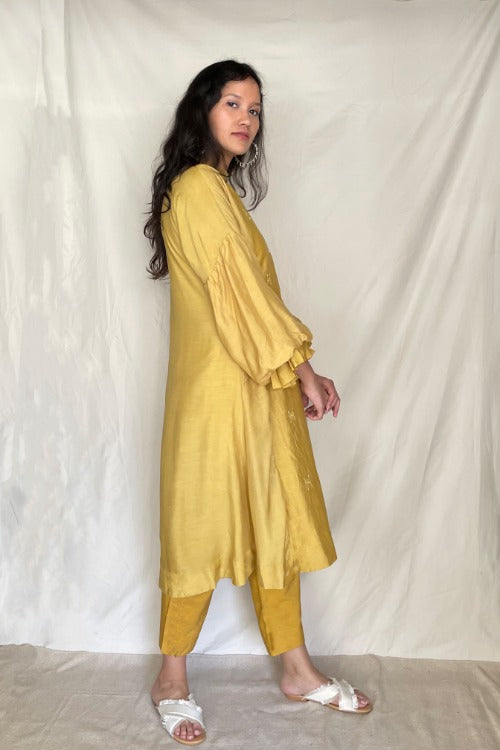 Chambray & Co.s Nika Coord Set