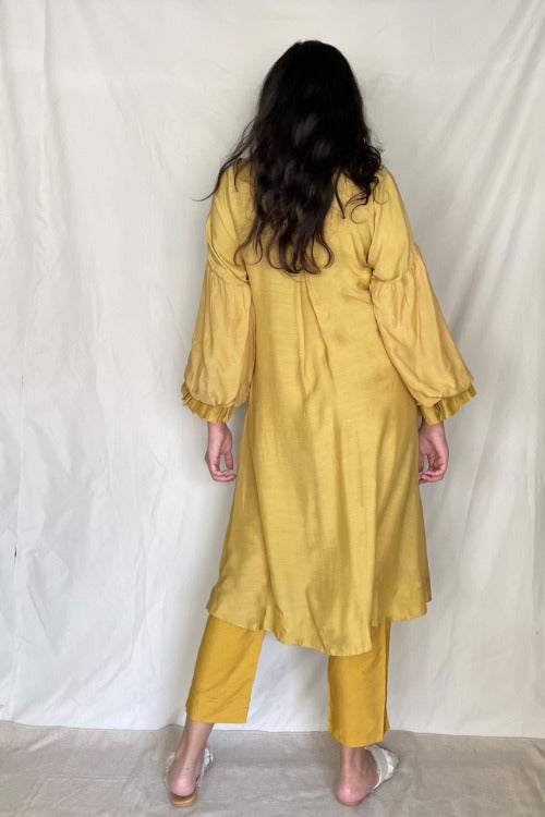 Chambray & Co.s Nika Coord Set