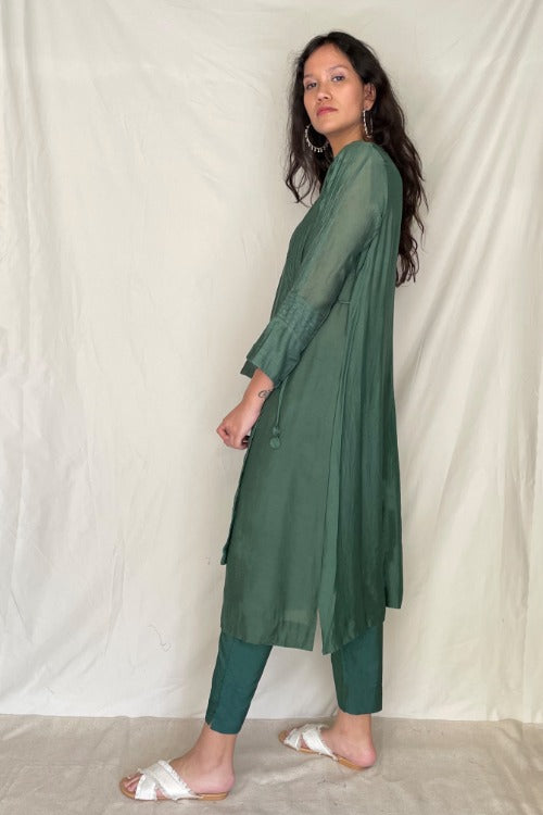 Chambray & Co.s Zhenya Coord Set