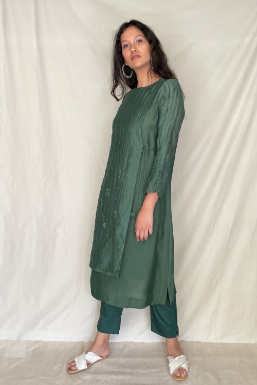 Chambray & Co.s Zhenya Coord Set