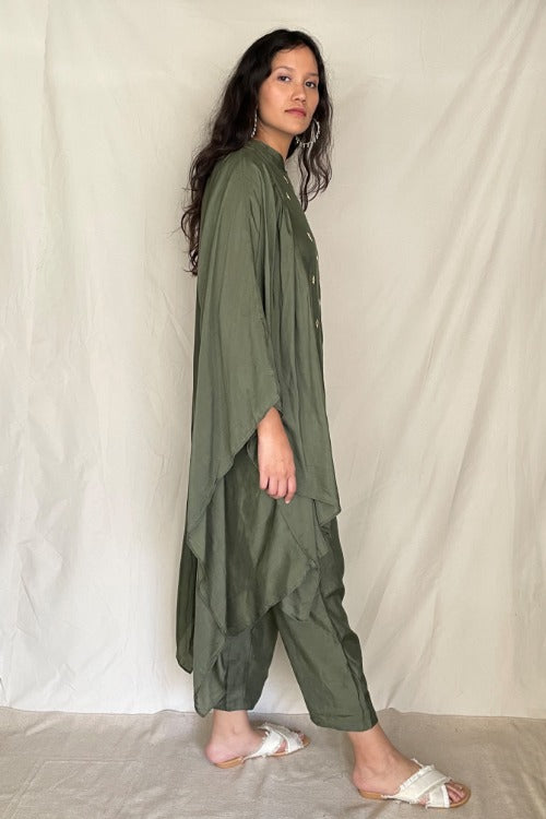 Chambray & Co.s Ivanna Top