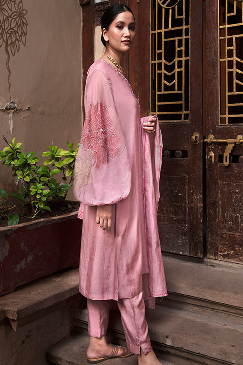 Chambray & Co. Annika Kurta Set