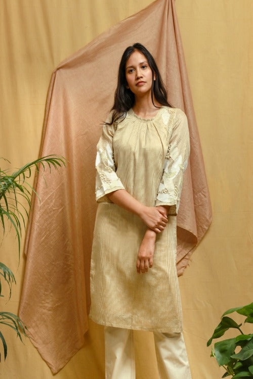 Chambray & Co.s Saira Coord Set