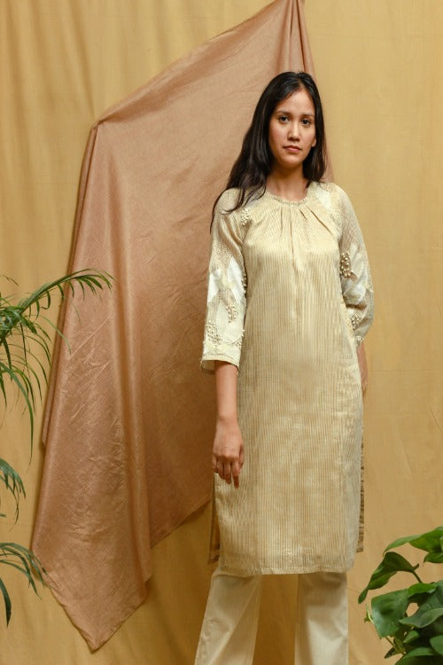 Chambray & Co.s Saira Coord Set