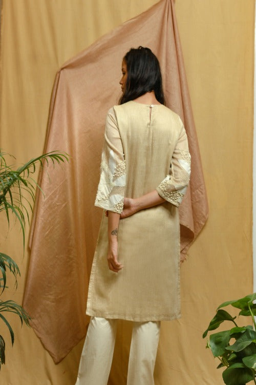 Chambray & Co.s Saira Coord Set