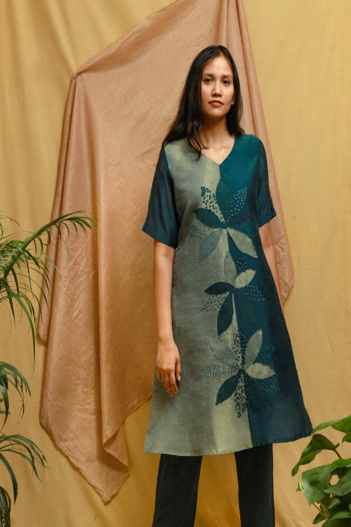 Chambray & Co.s Husn Coord Set
