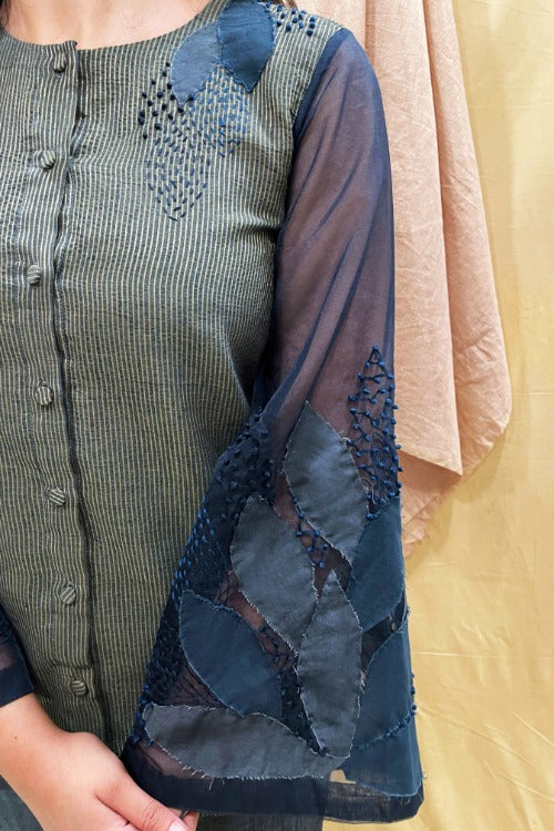 Chambray & Co.s Fareeda Coord Set