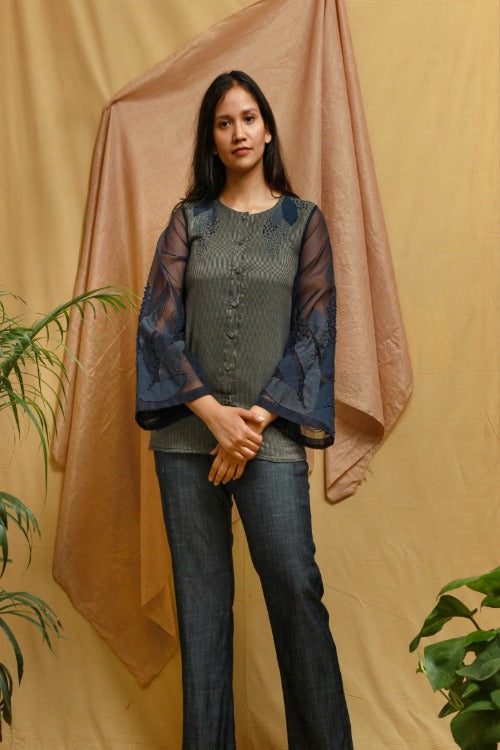 Chambray & Co.s Fareeda Coord Set