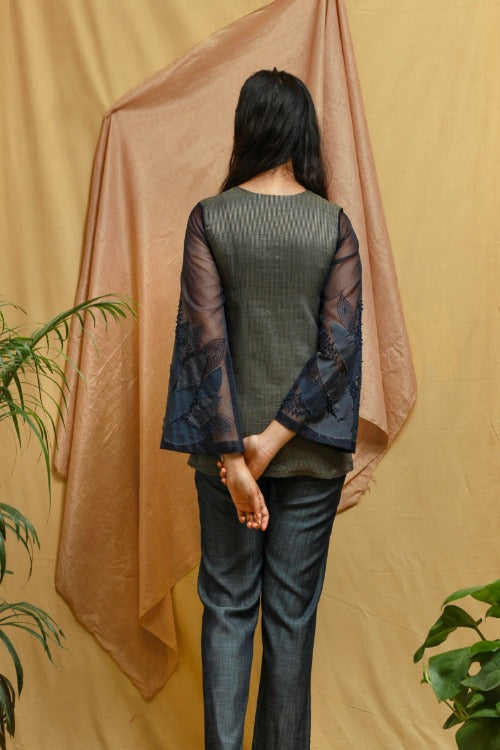 Chambray & Co.s Fareeda Coord Set