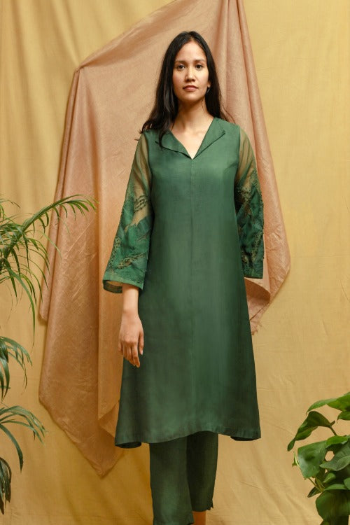 Chambray & Co. Kasi Coord Set
