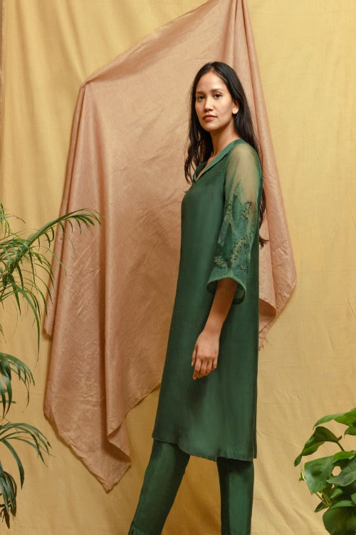 Chambray & Co. Kasi Coord Set