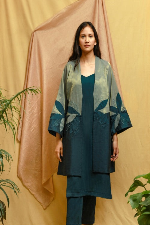 Chambray & Co. Nura Coord Set