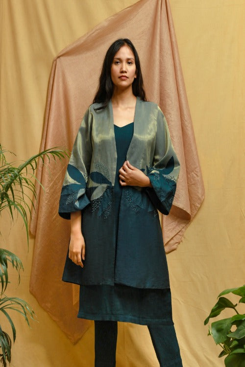 Chambray & Co. Nura Coord Set
