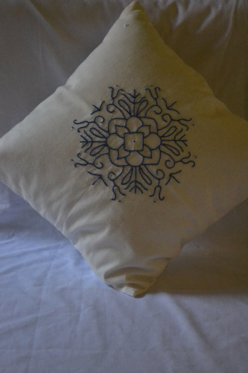 Porgai Kaleidoscope IIIb 3 white