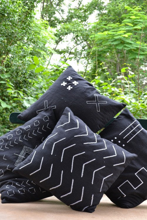 Porgai Night and day collection black 1