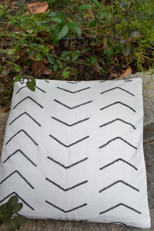 Porgai night and day collection white 2