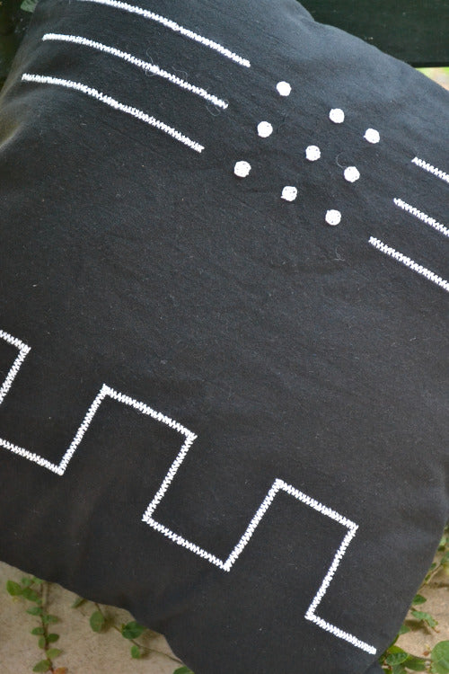 Porgai night and day collection black 3