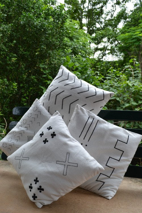 Porgai night and day collection white 3