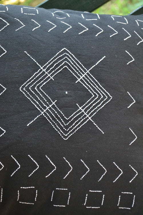 Porgai night and day collection black 4