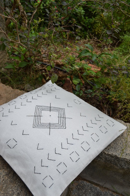 Porgai Night And Day Collection White 4