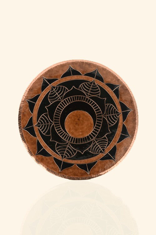EkiBeki Deeva Wallplate M