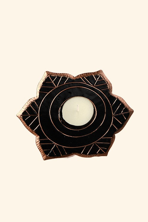 EkiBeki Deeva Tealight Single