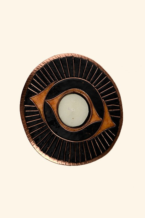 EkiBeki Udaay Tealight Single