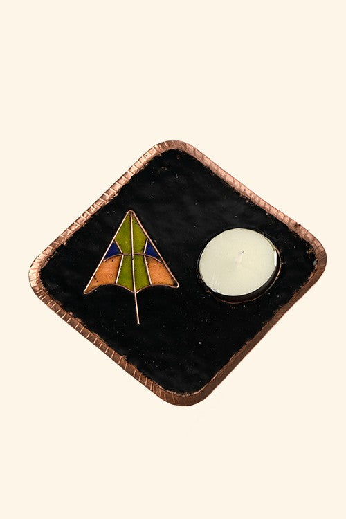 EkiBeki Zhep Tealight Single