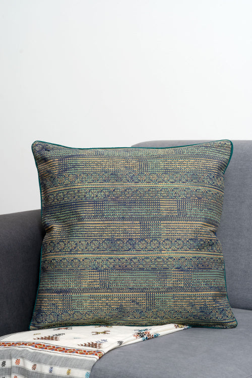 Shrujan Sodha Pakko Cushion Cover