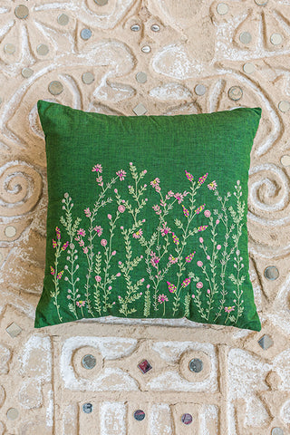 Hand Embroidery - Home